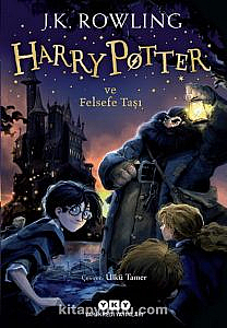 harry potter ve felsefe taşı
